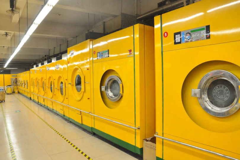 industrial Laundry services in Gauteng